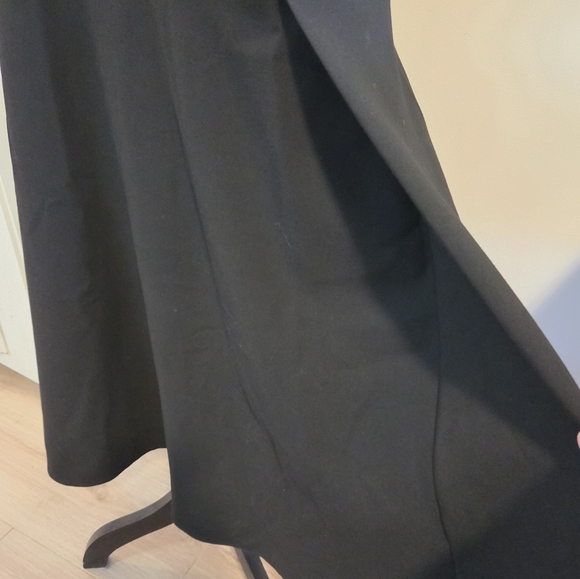 COS Black Maxi Dress - Picture 12 of 13